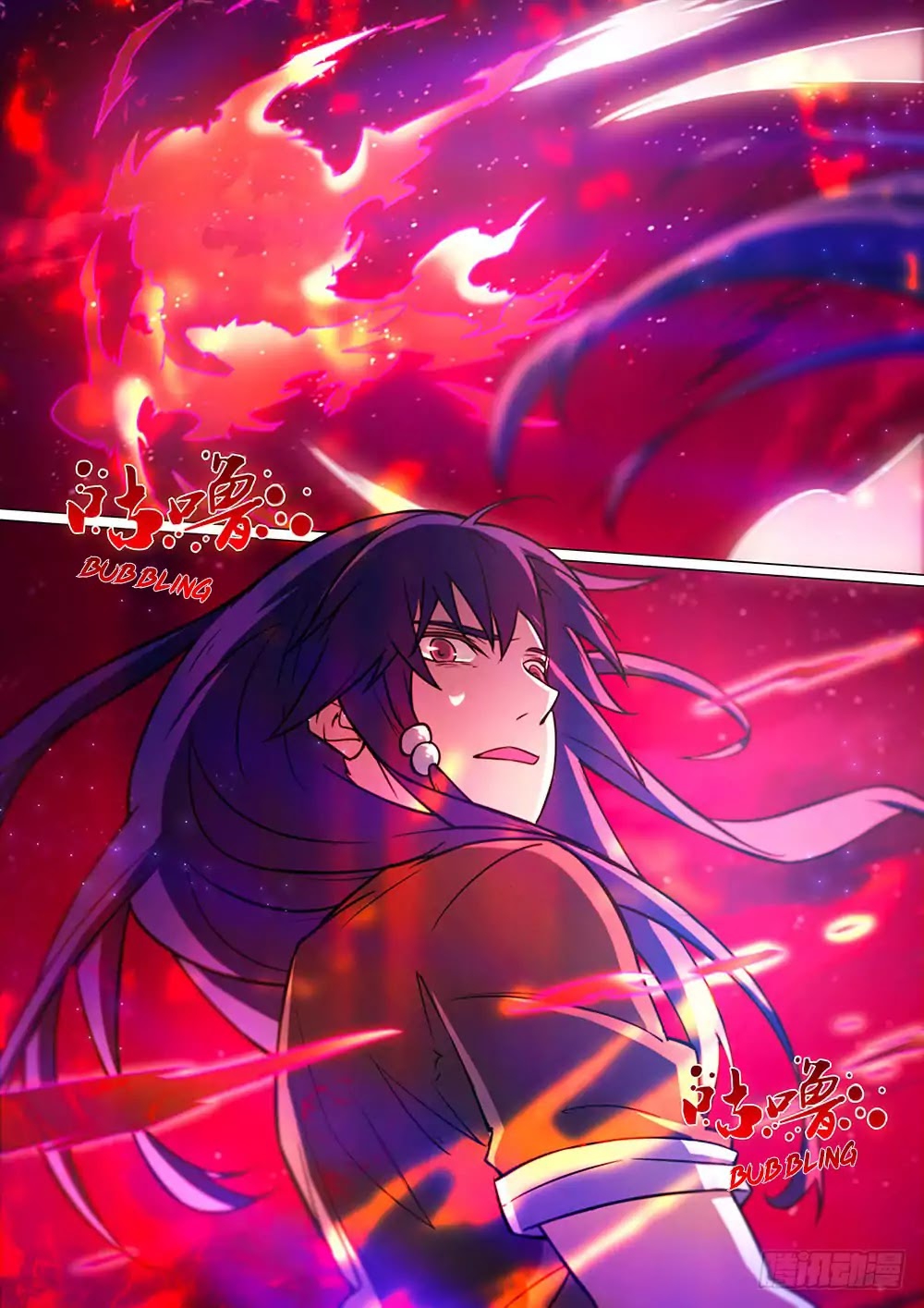 Everlasting God of Sword Chapter 40 8